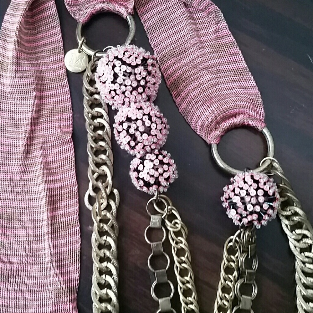 Missoni  necklace - Picture 3 of 4